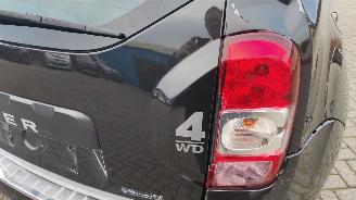 Dacia Dokker Dacia Duster Prestige 4x4 navi ( euro 5 ) picture 5