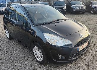 Citroën C3 Citroën C3 Attraction euro 5 picture 6