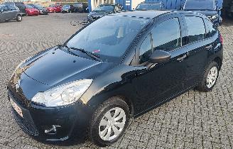 Gebrauchtwagen PKW Citroën C3 Citroën C3 Attraction euro 5 2013/6