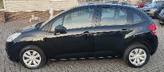 Citroën C3 Citroën C3 Attraction euro 5 picture 2