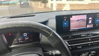 Citroën C4 Citroën C4 Lim. Feel Pack nieuwstaat ! picture 10