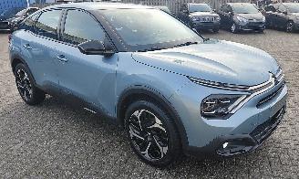 Citroën C4 Citroën C4 Lim. Feel Pack nieuwstaat ! picture 4