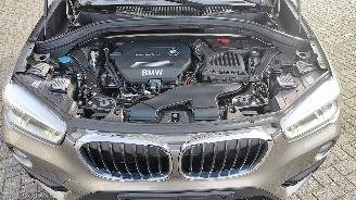 BMW X1 advantage vele opties topstaat picture 13