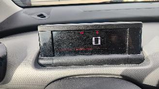 Citroën C4 cactus Citroën C4 Cactus Feel navi camera picture 9