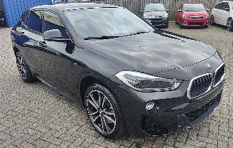 occasione autovettura BMW X2 BMW X2 sDrive 20 i M Sport leder/pano full options ! 2018/4