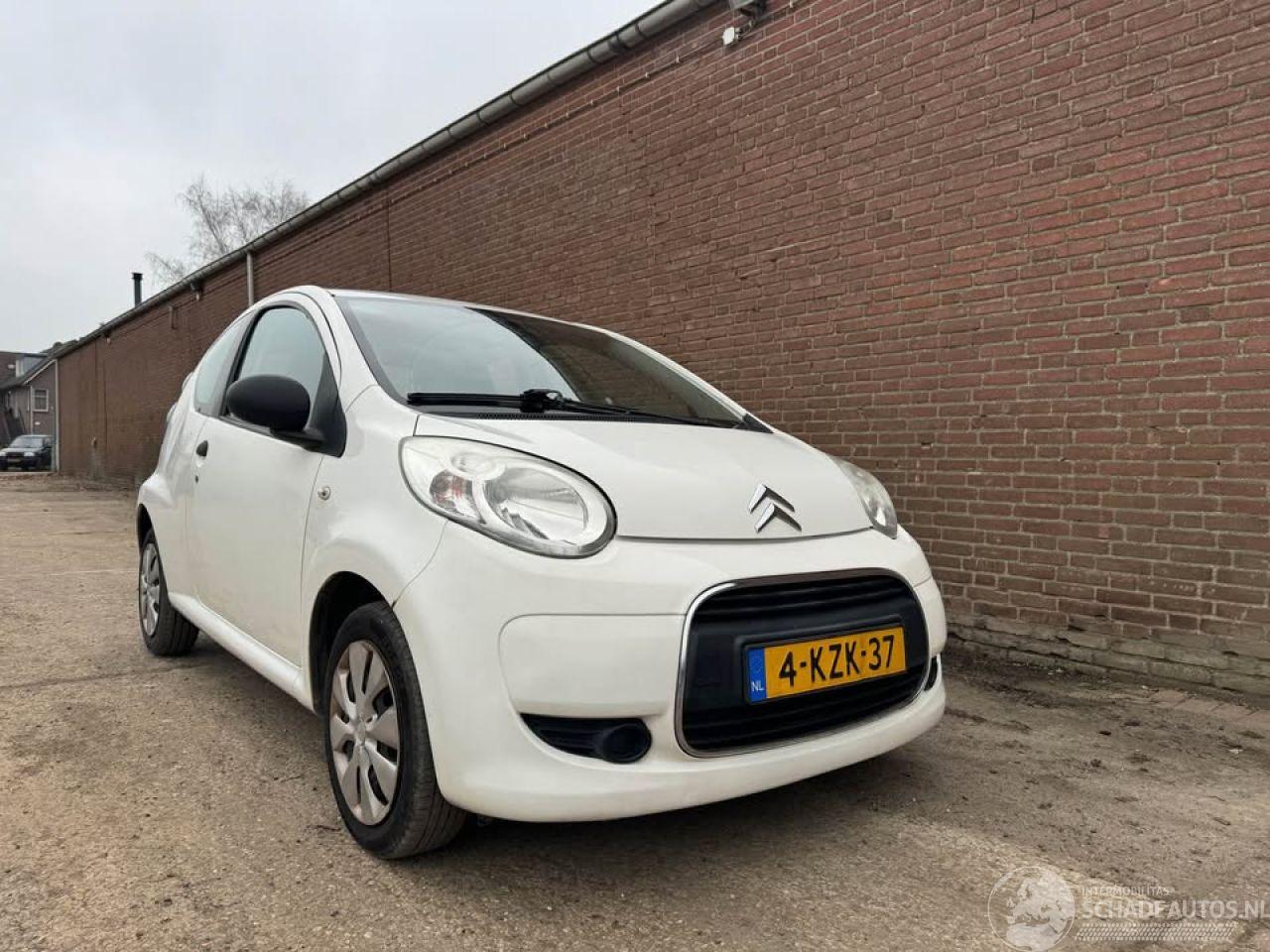 Citroën  