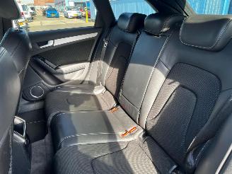 Audi A4 Avant 3.0 TDI picture 9