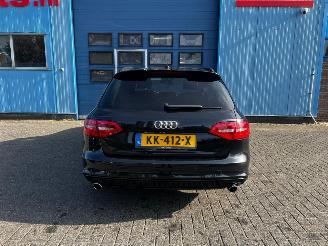 Audi A4 Avant 3.0 TDI picture 6