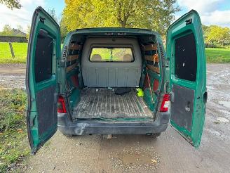 Citroën Berlingo  picture 12