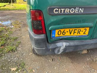 Citroën Berlingo  picture 4