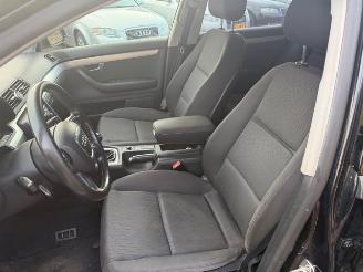 Audi  2.0 TFSI Quattro picture 9