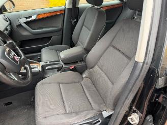 Audi A3 Sportback picture 6