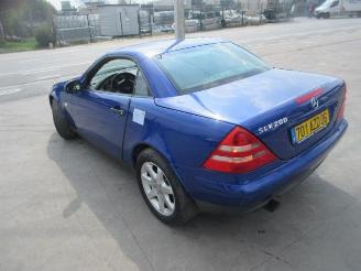 Mercedes SLK  picture 4