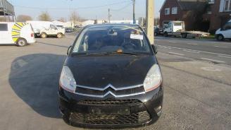 Schadeauto Citroën C4-picasso  2008/6