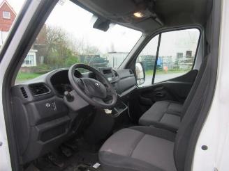 Renault Master HOOGTEWERKER picture 11
