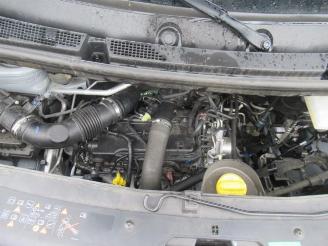 Renault Master HOOGTEWERKER picture 9