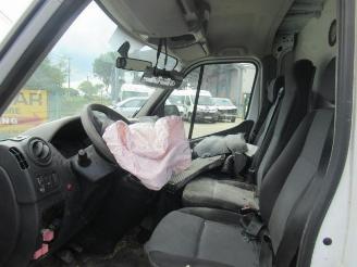 Renault Master  picture 11