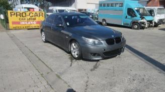 BMW 5-serie  picture 2
