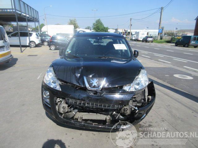 Peugeot 4007 