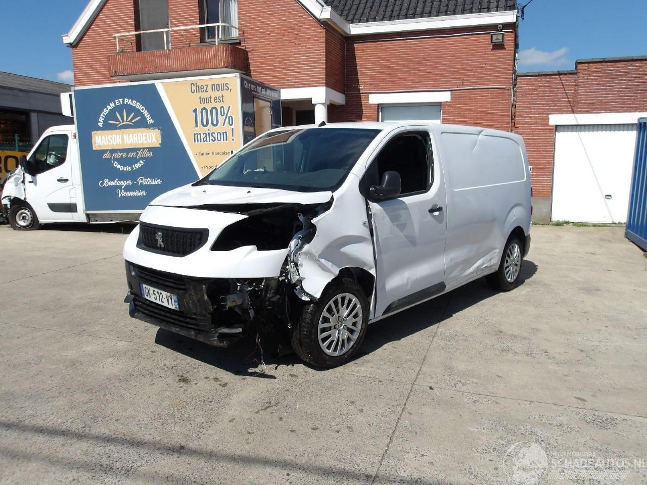 Peugeot Expert 