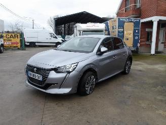 Unfallwagen Peugeot 208  2020/2