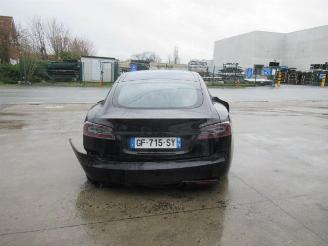 Tesla Model S TYPE 85 picture 6