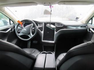 Tesla Model S TYPE 85 picture 13