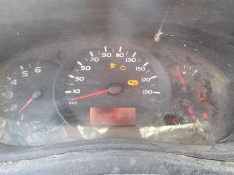 Renault Master HOOGTEWERKER picture 19