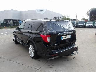 Ford Explorer PLATIUM picture 7
