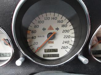 Mercedes SLK COMPRESSOR picture 15