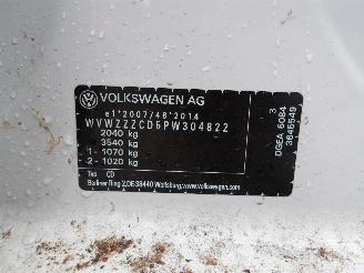 Volkswagen Golf GTE picture 22