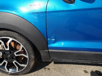 Ford EcoSport  picture 10