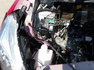 Mitsubishi Space-star REDLINE picture 19