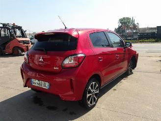 Mitsubishi Space-star REDLINE picture 5