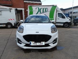 Ford Puma ST -LINE picture 4