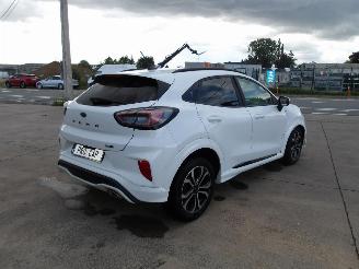 Ford Puma ST -LINE picture 7