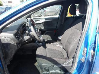 Ford Focus ST-LINE picture 23