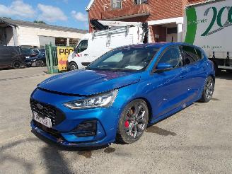 Ford Focus ST-LINE picture 1