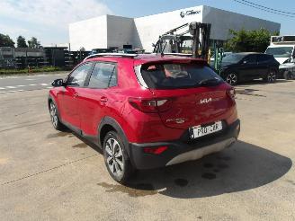 Kia Stonic  picture 9