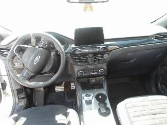 Ford Kuga ST LINE picture 20