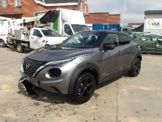 Nissan Juke  2022/8