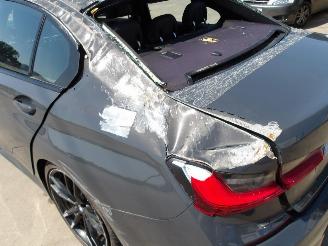 BMW 3-serie M-PAKKET picture 14