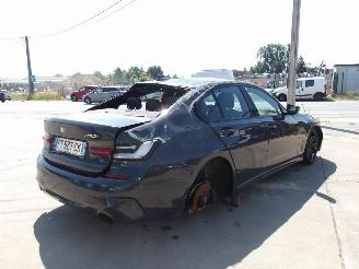 BMW 3-serie M-PAKKET picture 7