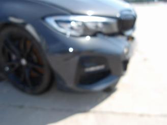 BMW 3-serie M-PAKKET picture 22