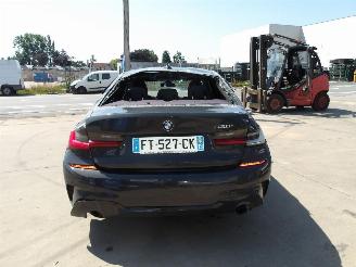 BMW 3-serie M-PAKKET picture 6