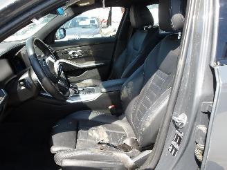 BMW 3-serie M-PAKKET picture 27