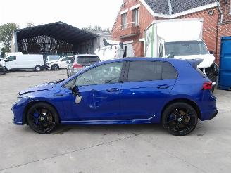 Volkswagen Golf R 20 YEARS picture 9