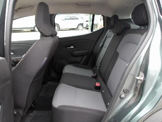Dacia Sandero STEPWAY picture 20
