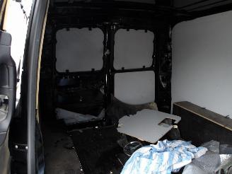 Mercedes Vito 114 picture 19