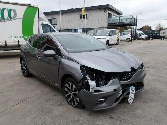 Renault Clio  picture 4